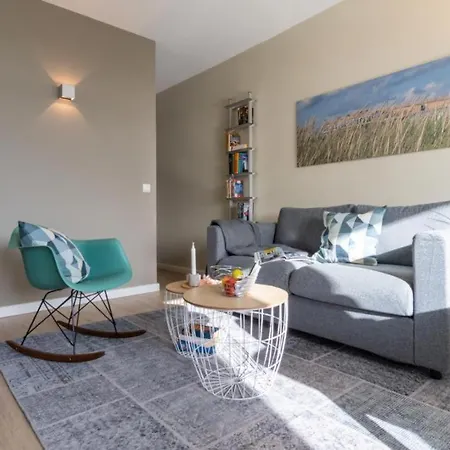 Heiligenhafen, Haus N, 04.12 Apartment *