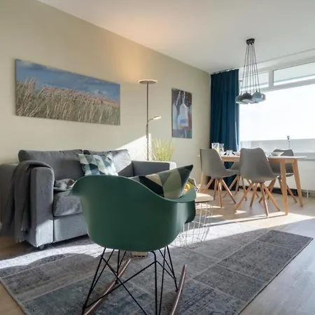 Heiligenhafen, Haus N, 04.12 Apartment