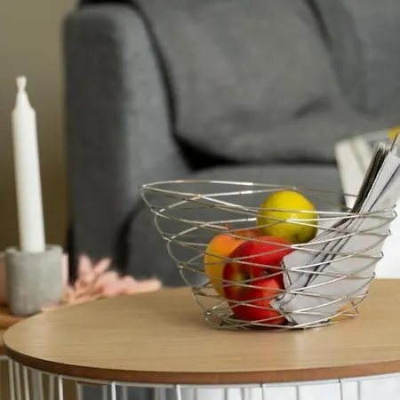 Heiligenhafen, Haus N, 04.12 Apartment