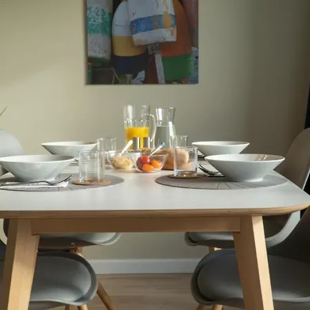 Heiligenhafen, Haus N, 04.12 Apartment