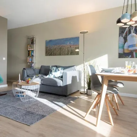 Apartment Heiligenhafen, Haus N, 04.12 Heiligenhafen