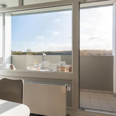 Apartment Heiligenhafen, Haus N, 04.12 Heiligenhafen