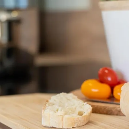 Apartment Heiligenhafen, Haus N, 04.12 Heiligenhafen