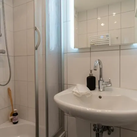 Heiligenhafen, Haus N, 04.12 Heiligenhafen