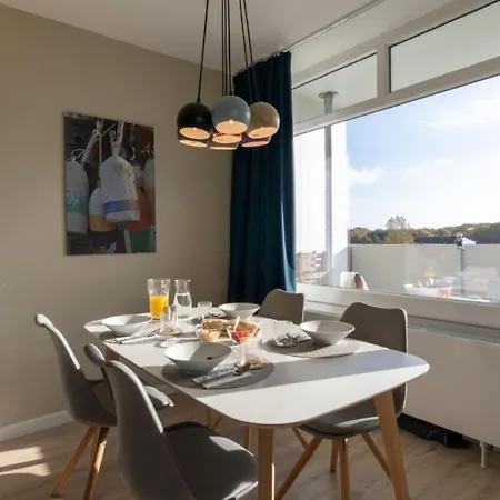 Apartment Heiligenhafen, Haus N, 04.12 Heiligenhafen