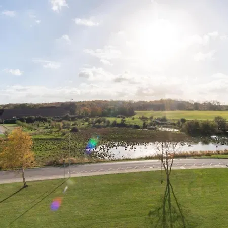 Heiligenhafen, Haus N, 04.12 Apartment Heiligenhafen