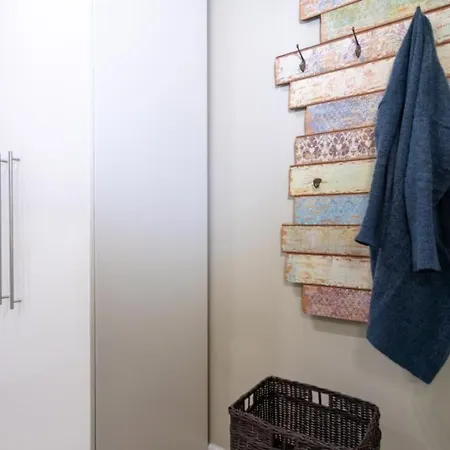 Apartment Heiligenhafen, Haus N, 04.12 *