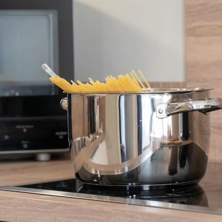 Heiligenhafen, Haus N, 04.12 Apartment Heiligenhafen