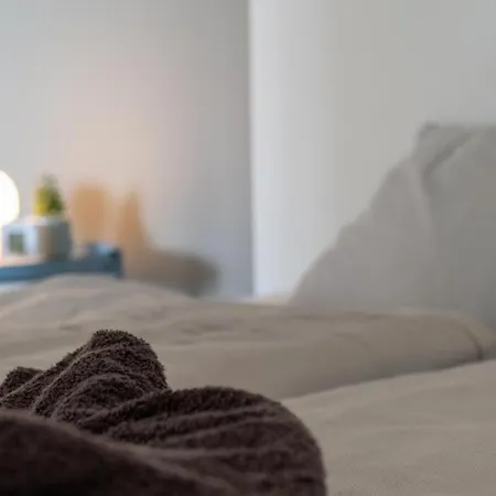 Heiligenhafen, Haus N, 04.12 * Heiligenhafen