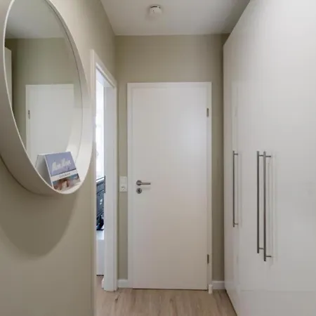 Apartment Heiligenhafen, Haus N, 04.12 Heiligenhafen