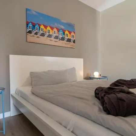 Apartment Heiligenhafen, Haus N, 04.12