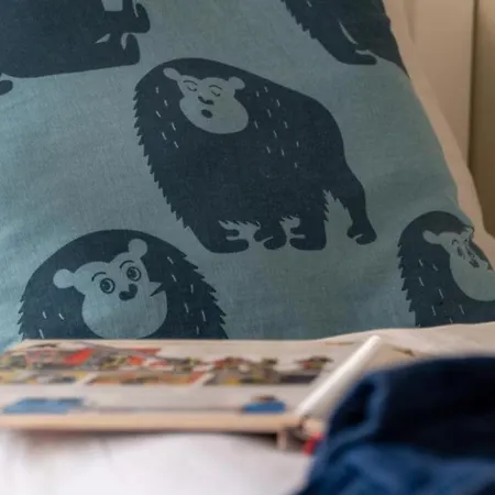 Heiligenhafen, Haus N, 04.12 Apartment