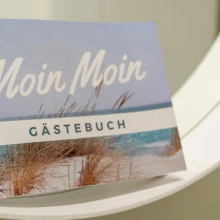 Heiligenhafen, Haus N, 04.12 *